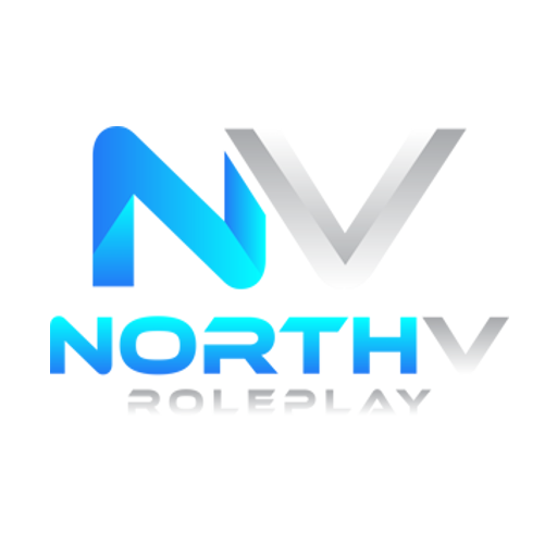 NorthV Logo